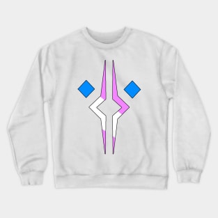 Fulcrum Trans Crewneck Sweatshirt